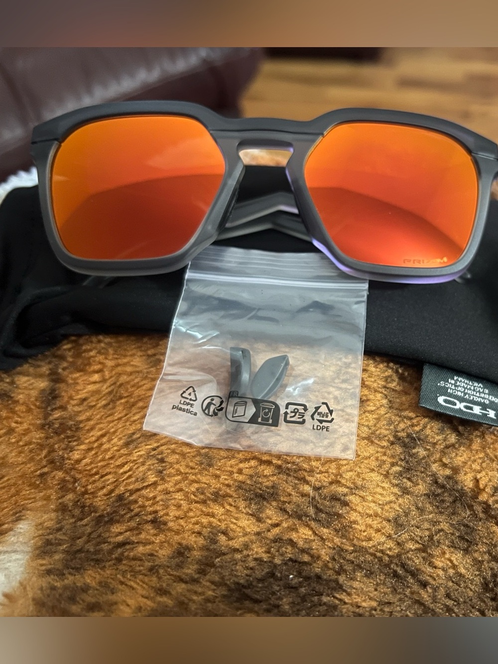 Oakley Sunglasses